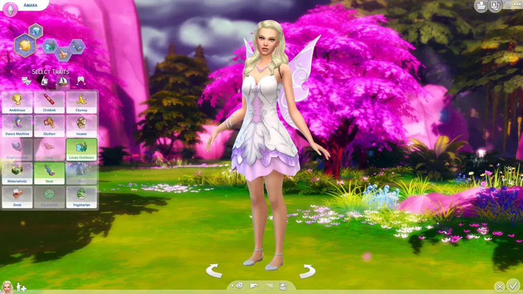 katverse kylvan cas background sims mod 40 Sims 4 CAS Backgrounds CC & Mods