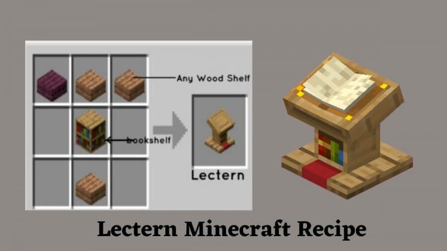 lectern minecraft recipe 6087b252d67b3 1619505746 1