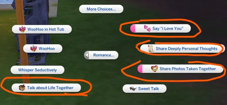 21 Best Sims 4 Dating Love And Romance Mods My Otaku World