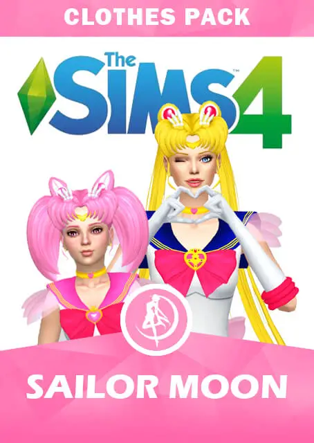 27 Best Sims 4 Anime Mods & CC - My Otaku World