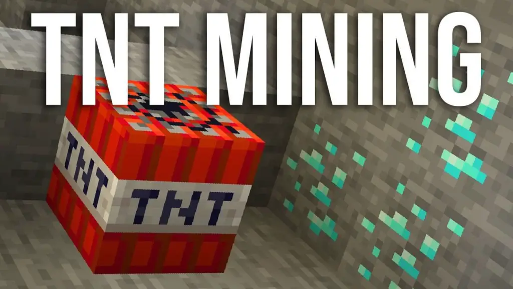 tnt mining