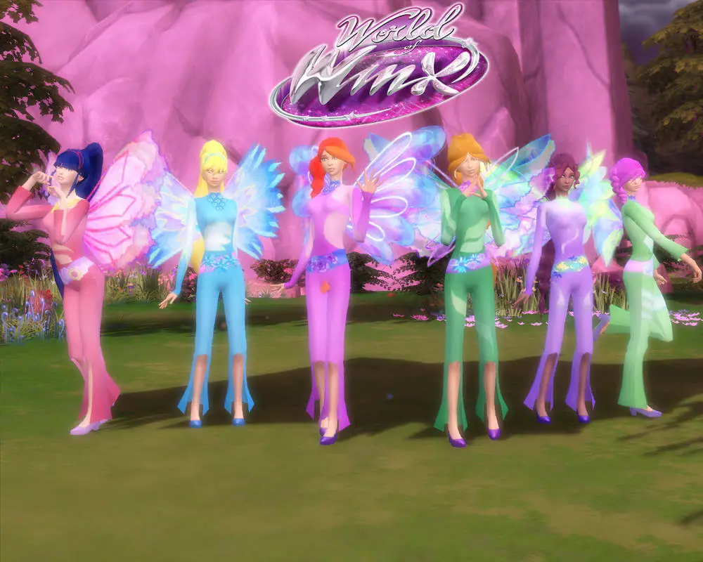 winzx wings sims mod