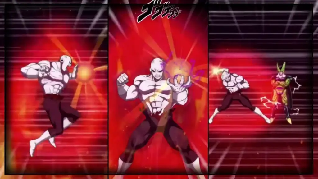 Combat skills and abilities JIREN Broly vs Jiren: Who is the Strongest?