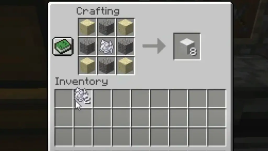 How to Make Concrete in Minecraft? - My Otaku World