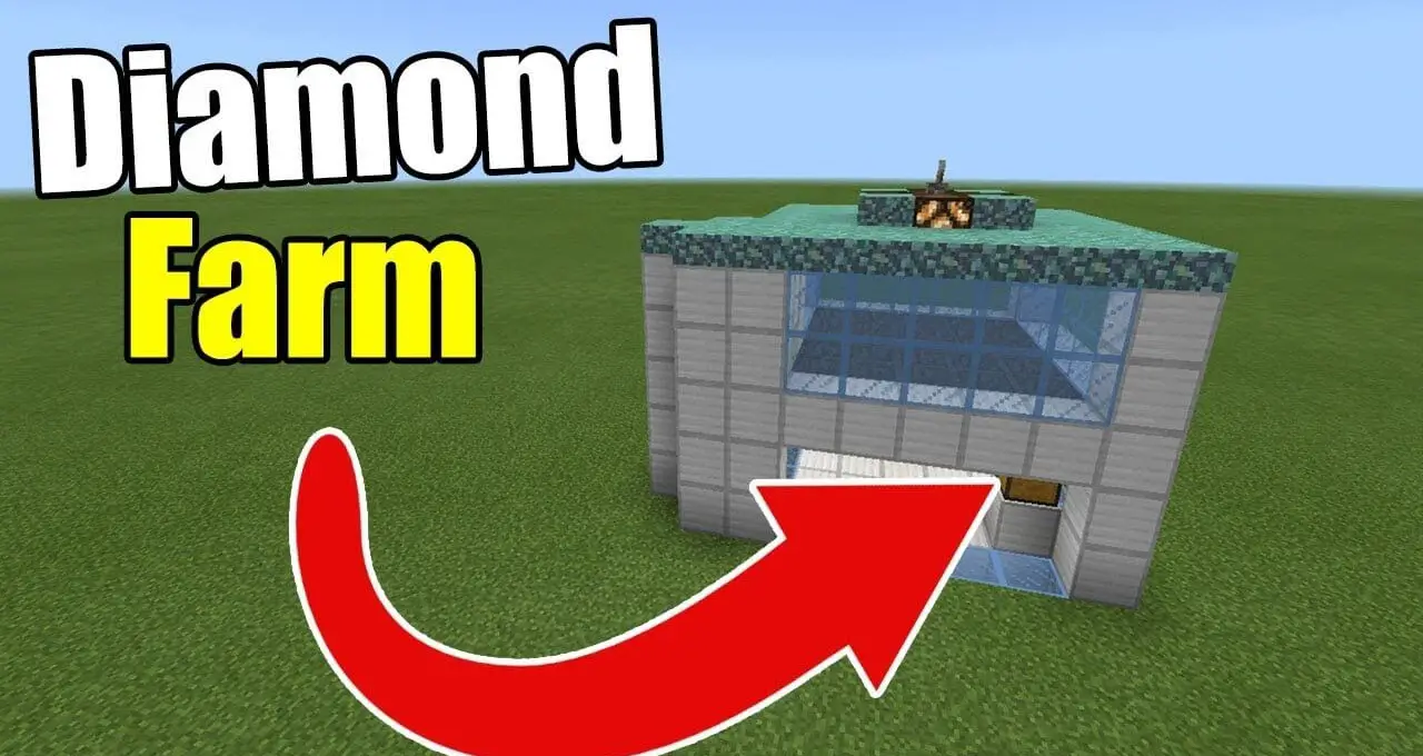 Diamond Farm 1