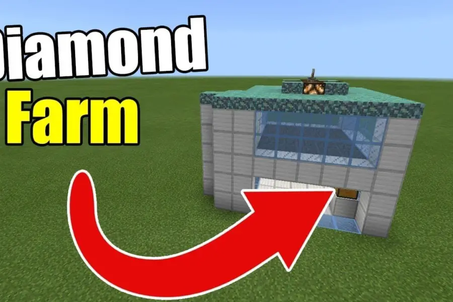 Diamond Farm 1