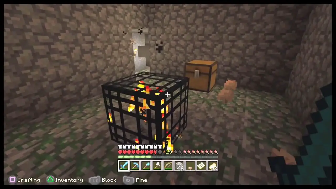 How to Find Dungeons in Minecraft? My Otaku World