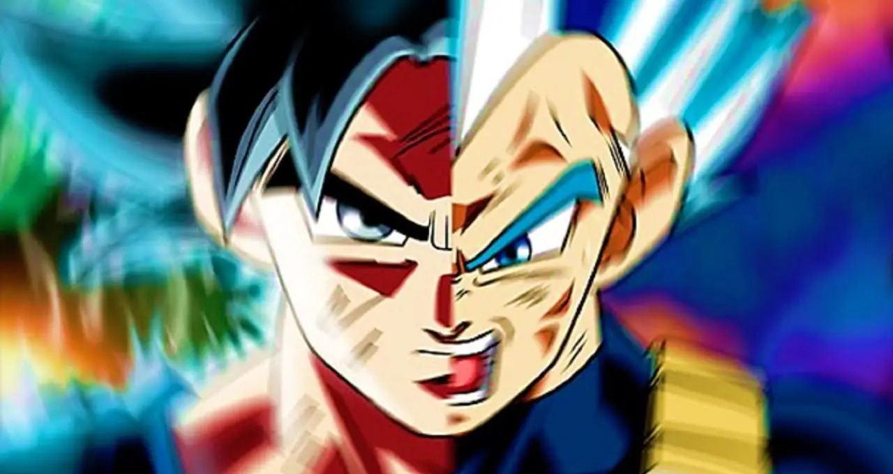 Goku vs Vegeta Who Would Win
