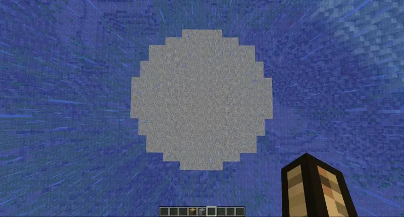 How to Make Circles and Spheres in Minecraft6 Minecraft Guide: How to Make Circles & Spheres?