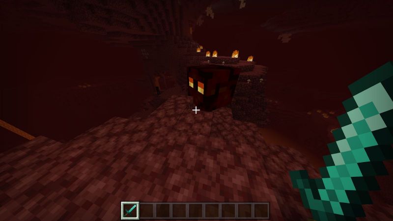 How to Make Fire Resistance Potion in Minecraft 3