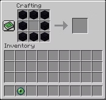 How to Make an Ender Chest in Minecraft 1
