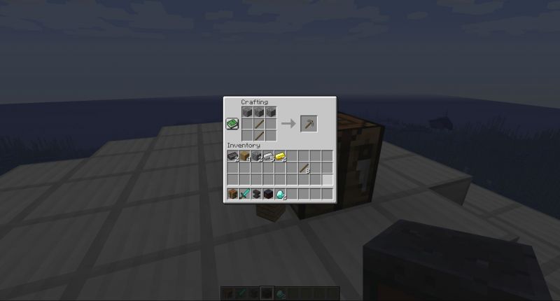 How to Make an Observer in Minecraft 3 How to Make an Observer in Minecraft?