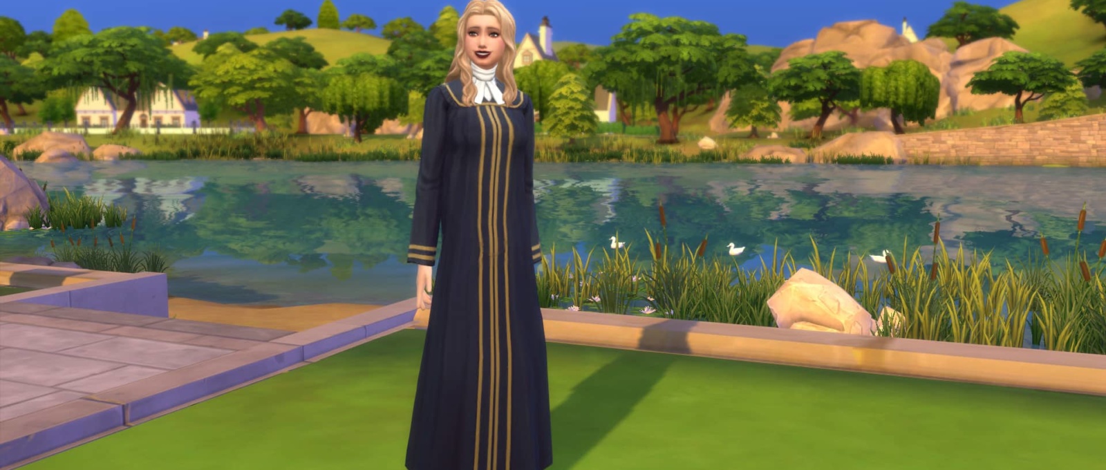 Law Career In Sims 4 Complete Guide