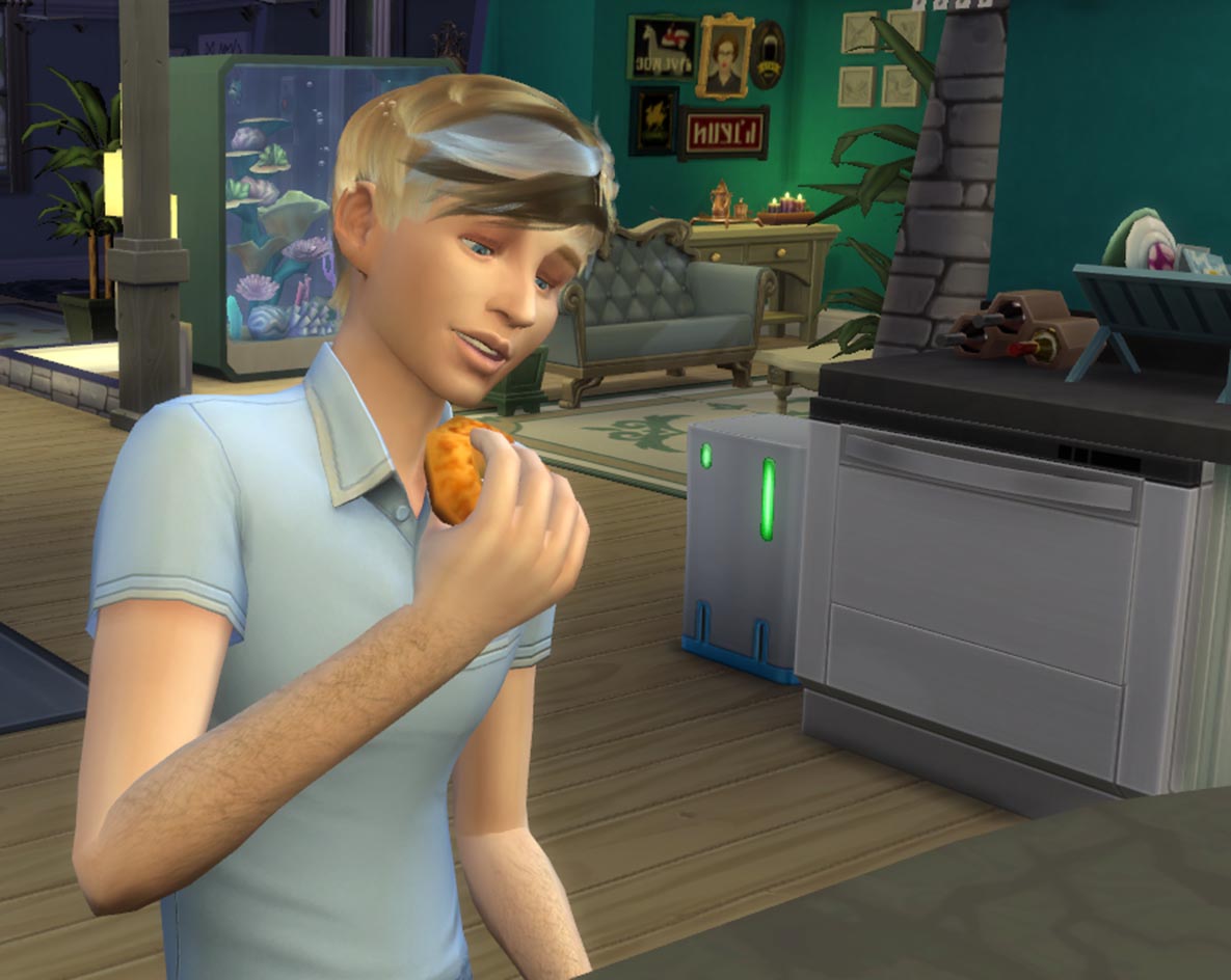 27 Sims 4 Realism Mods For Realistic Gameplay My Otaku World