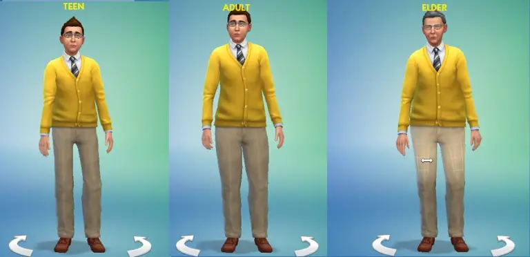 sims 4 height slider mod download
