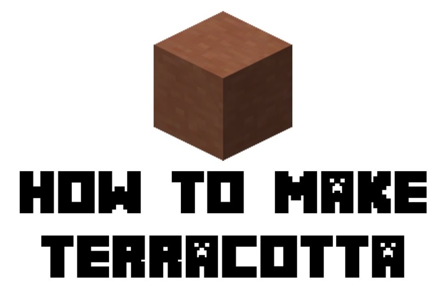 Make Terracotta