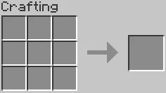 Minecraft Armor Stand Crafting Guide