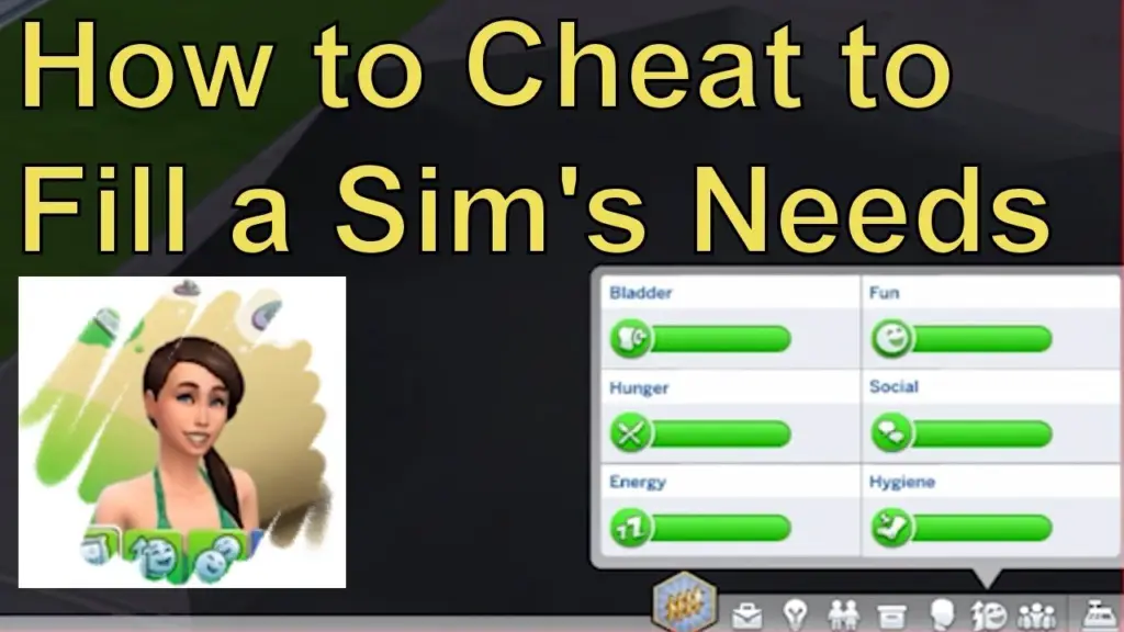 Mood Cheats How they work and how to use them