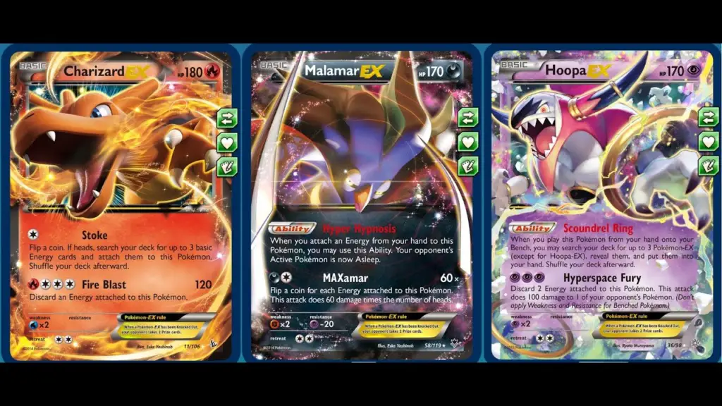 Pokemon TCG Cards of the Highest Quality.