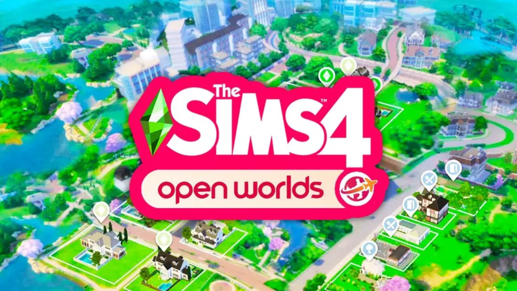 Sims 4 Custom Worlds Mod – How to Add and Create Custom Worlds