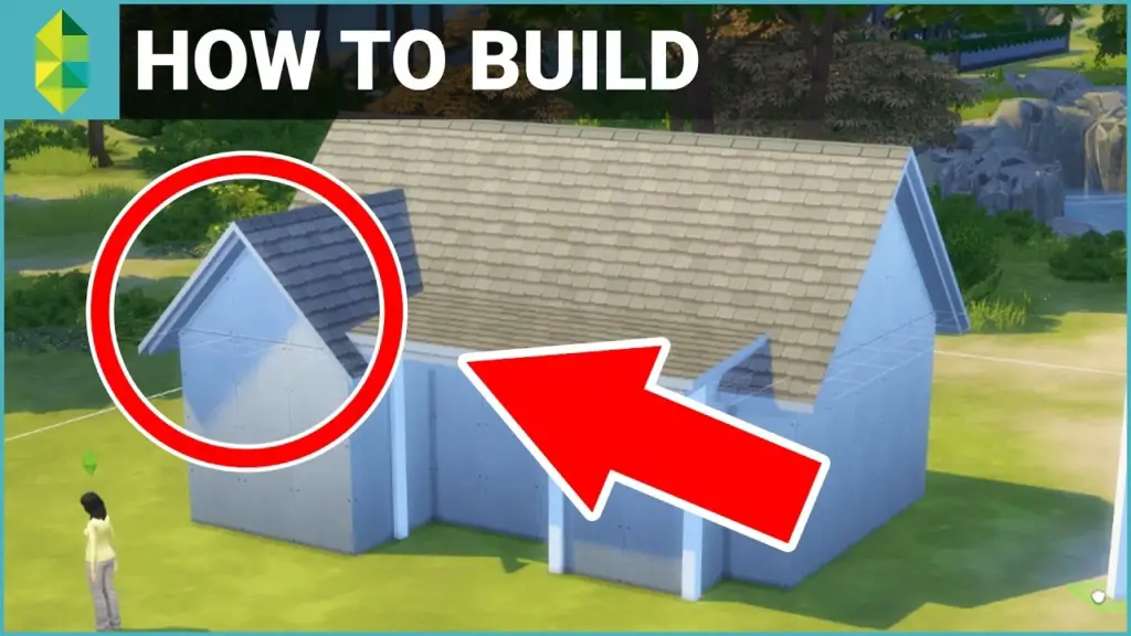 Sims 4 Free Build CheatsHow To Enable The Free Build In