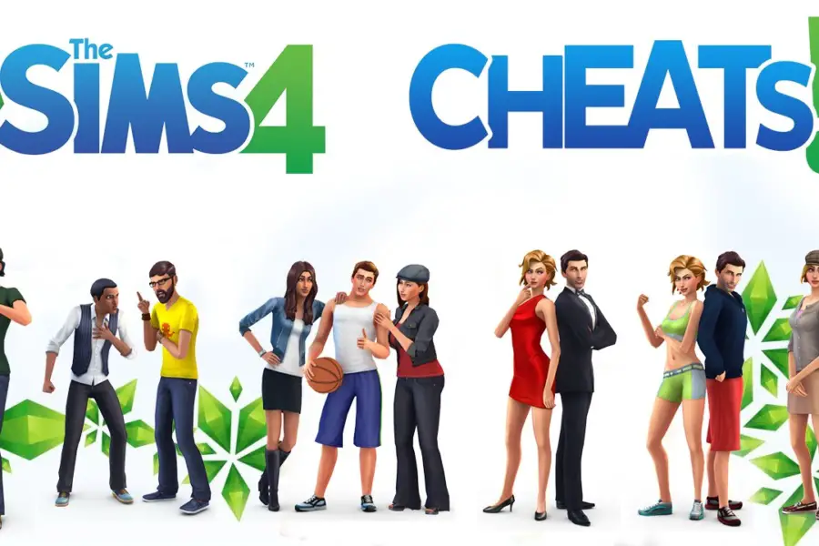 Sims 4 Mood Cheats