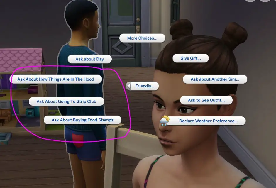 The Sims Slang Simlish – Everything About The Language Of The Sims!