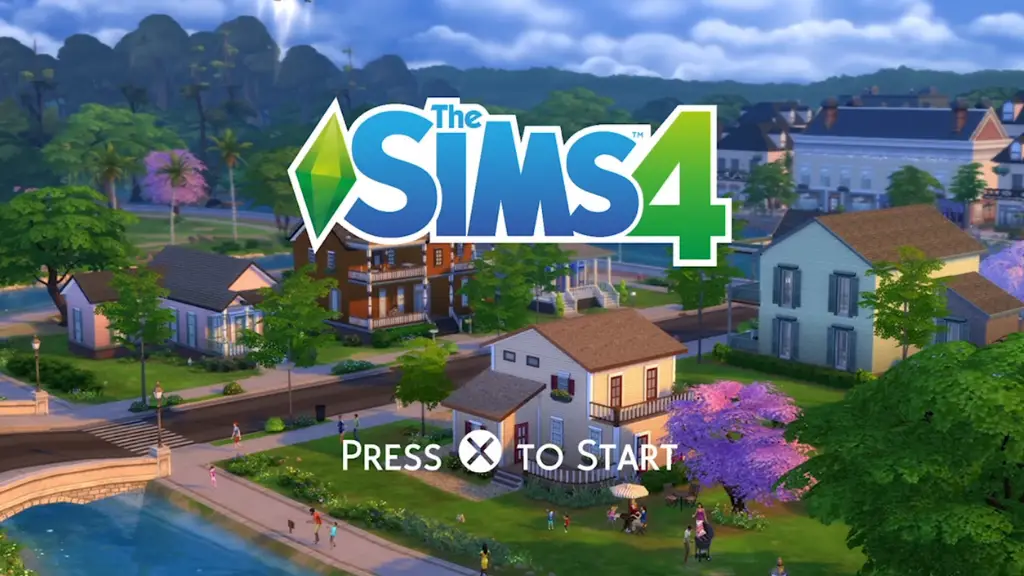 UI Cheats Sims 4 header