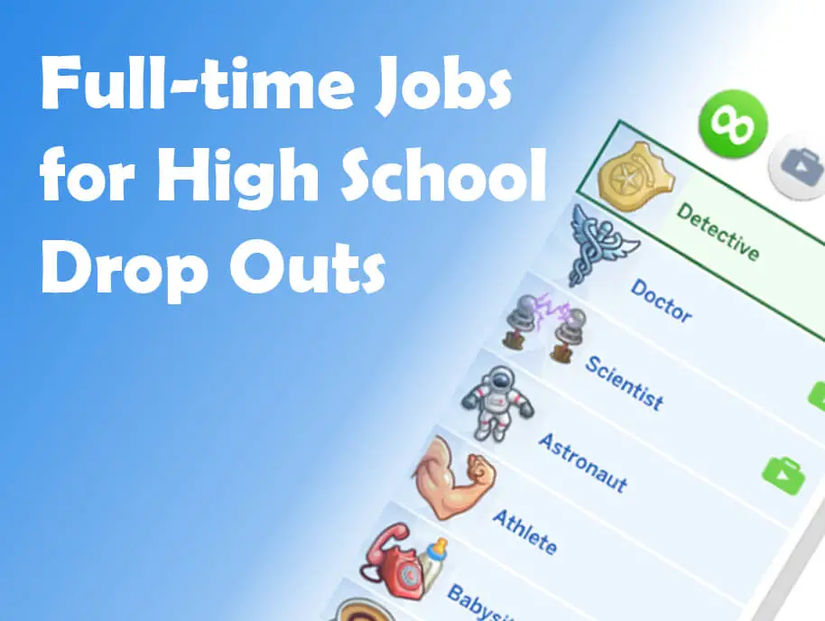 drop highschool sims mod
