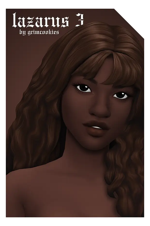 lazarus 3 skintone sims 14 Best Skin Defaults & Replacements For Sims 4