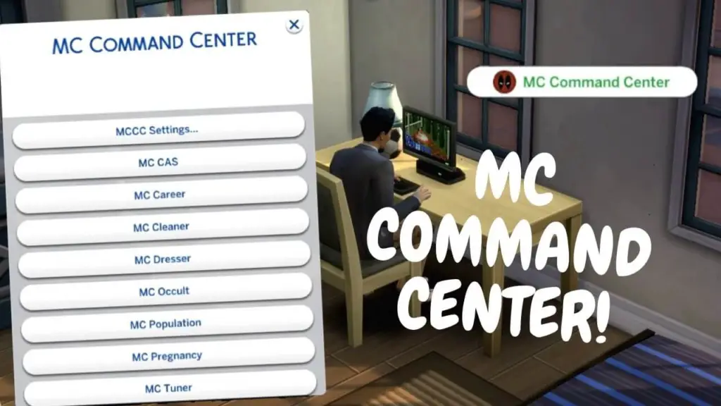 mc command center 1