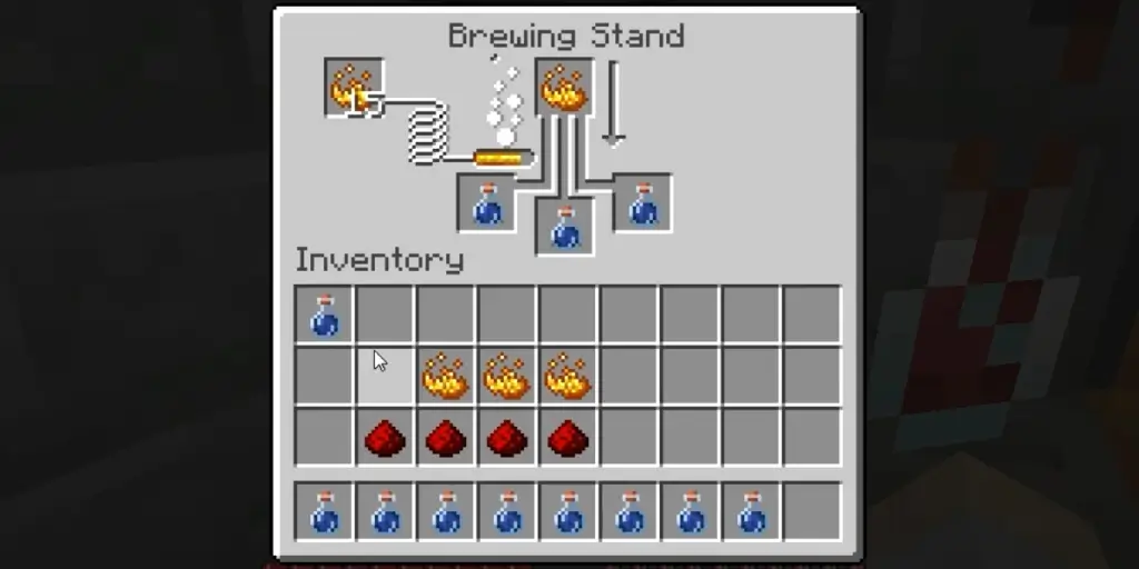 how-to-make-strength-potion-in-minecraft-my-otaku-world