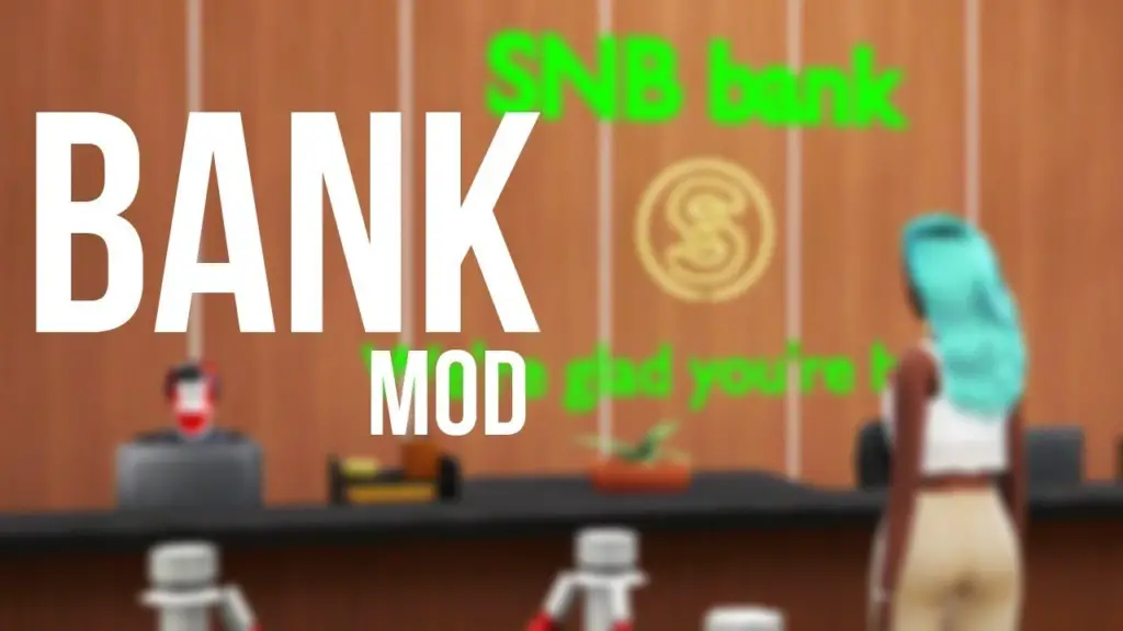 sims 4 bank mod download