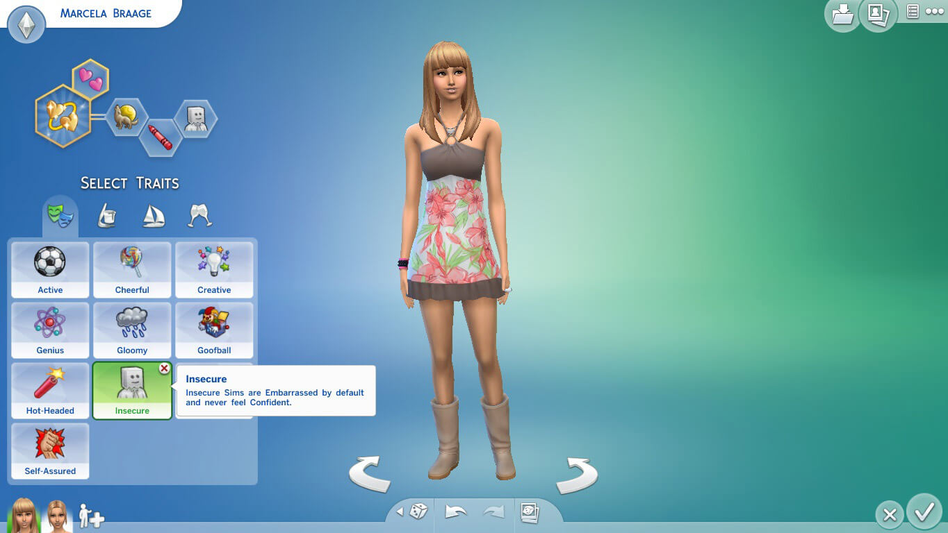 sims 4 custom mods how do they work once downloaded using origin