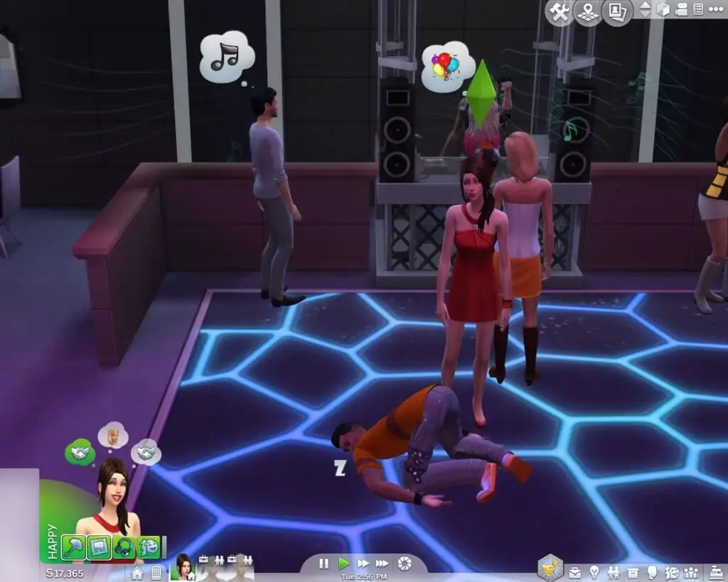 Sims 4 Succubus Mod – How to Play as a Succubus? - My Otaku World