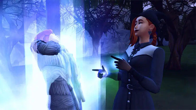 01 witches and warlocks mod pack sims 4
