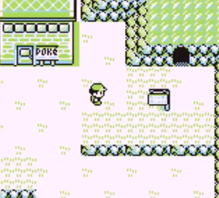 02 pokemon red blood and tears romhack