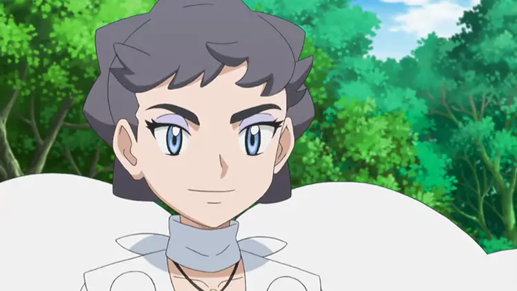 03 diantha pokemon anime 21 Most Popular Pokemon Waifu of All Time