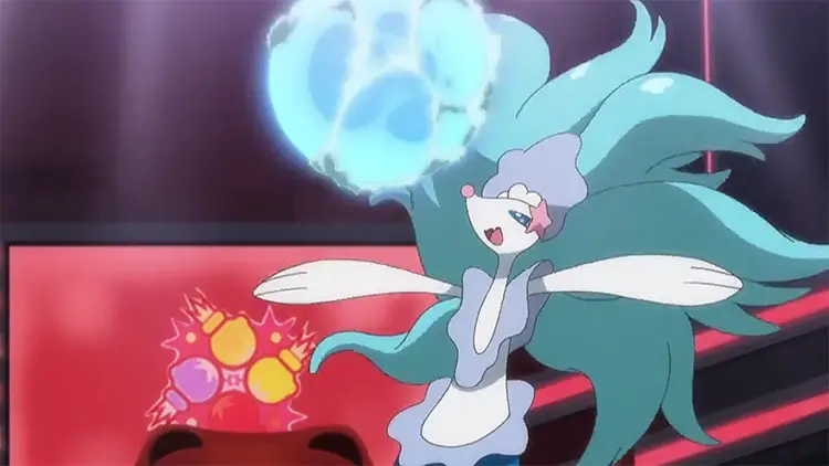 03 primerina pokemon anime 15 Cute Feminine & Girly Pokémon