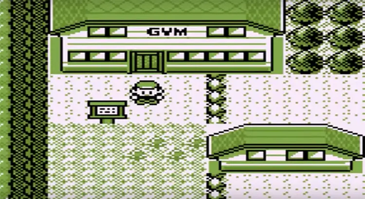 04 pokemon brown rom hack outsidegym 10 Gen I ROM Hacks For Pokémon Red/Blue/Yellow