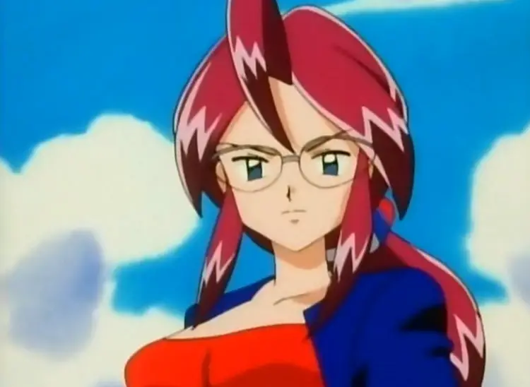 06 prima lorelei pokemon anime 21 Most Popular Pokemon Waifu of All Time