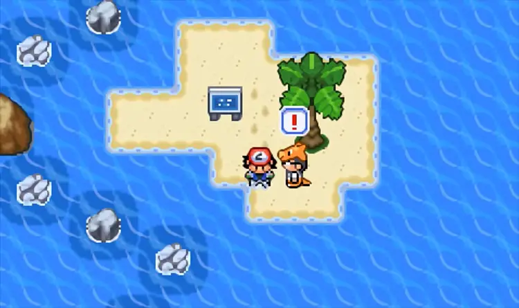 09 pokemon orange islands rom hack