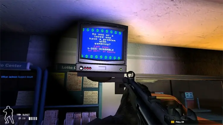 10 sniperwolf radio mod 12 Best SWAT 4 Mods For PC