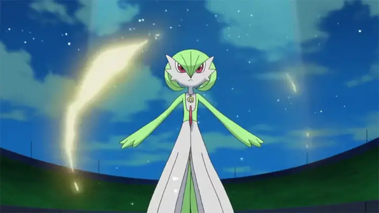 14 gardevoir pokemon anime 15 Cute Feminine & Girly Pokémon