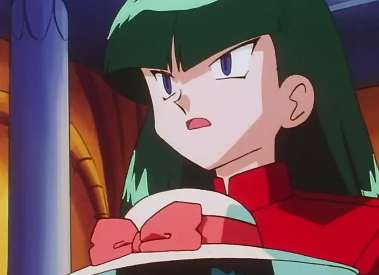 14 sabrina pokemon anime screenshot 21 Most Popular Pokemon Waifu of All Time