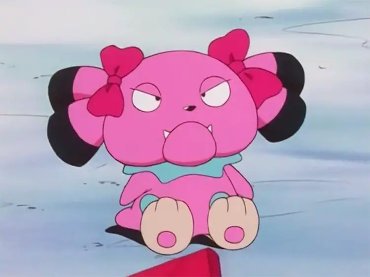 15 snubbull pokemon anime 15 Cute Feminine & Girly Pokémon