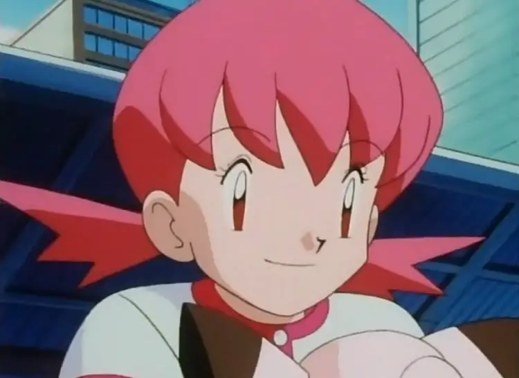 20 whitney pokemon anime screenshot 21 Most Popular Pokemon Waifu of All Time