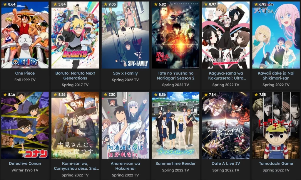 Is AniMixPlay Safe & Legal to Watch Anime? - My Otaku World