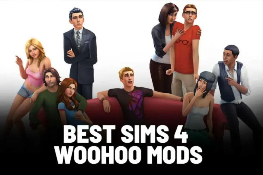 Best Sims 4 Woohoo Mods 1280x720 1