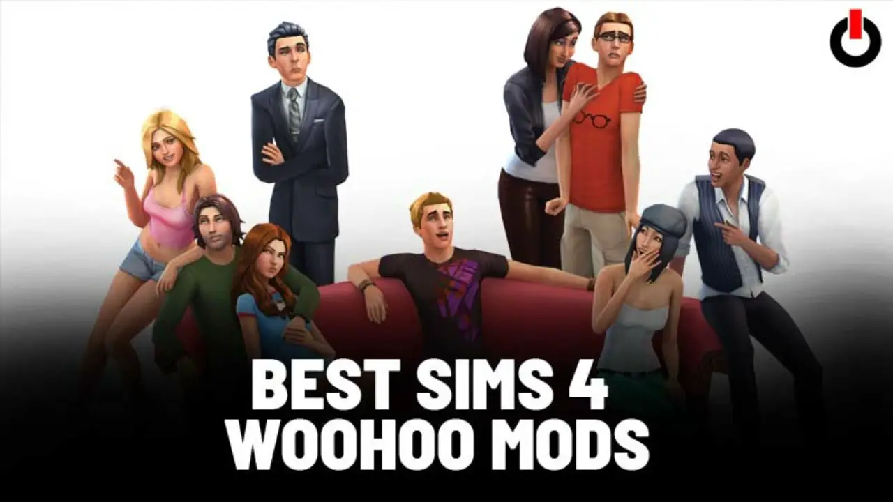 15 Best Woohoo Mods For Sims 4 My Otaku World